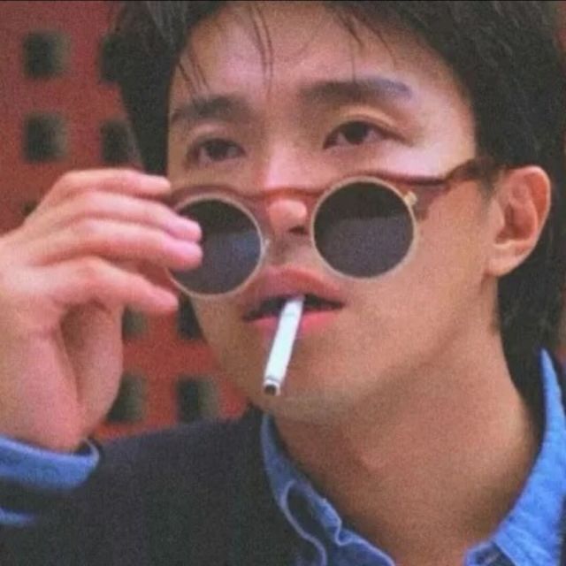 用户头像-yun
