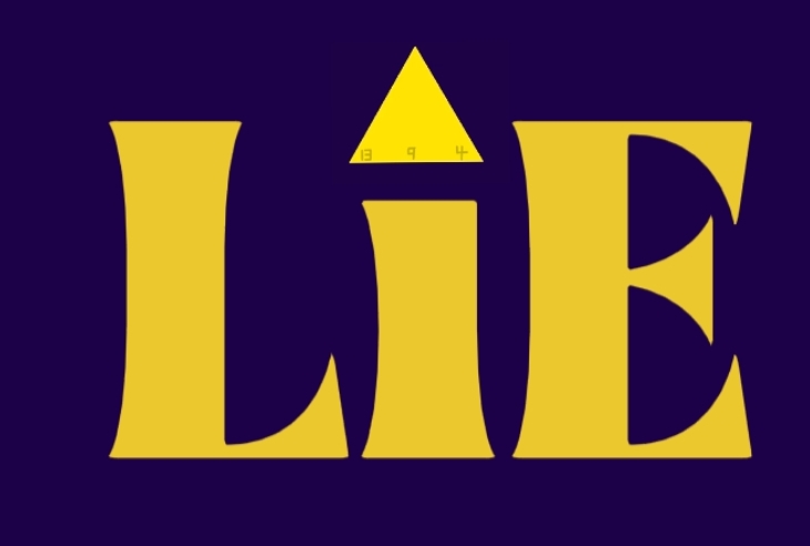 用户头像-Lie