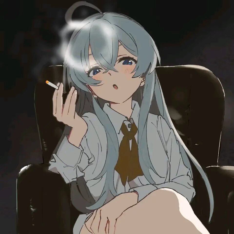用户头像-伊蕾娜的面包