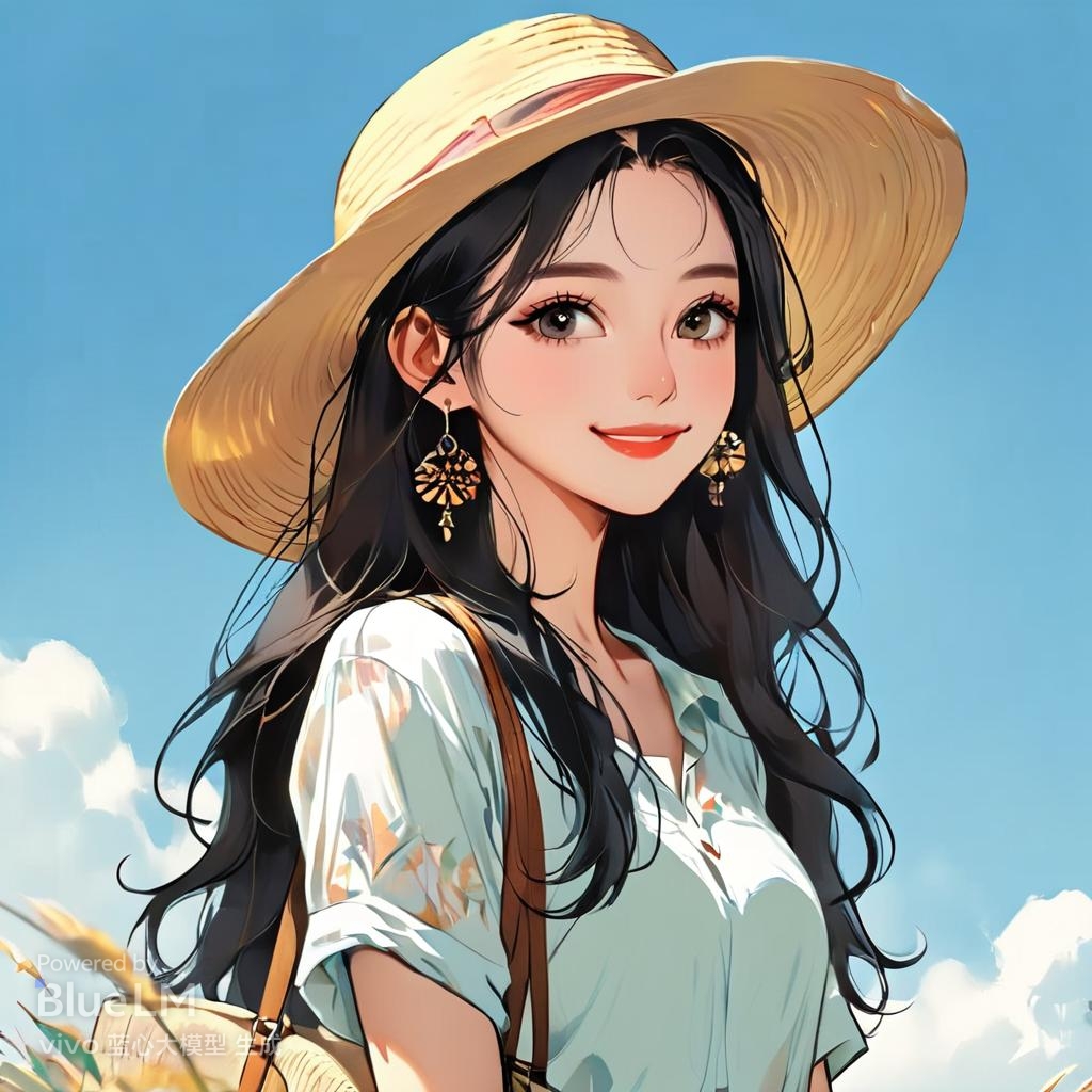 用户头像-温华